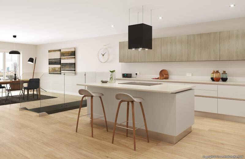 Kitchens Somerton, Designed, Fitting & Installation | Contact Us Today